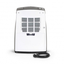 Dezumidificator Trotec TTK51E, 16l/zi, Debit 126mc/h, Pentru spatii de pana la 31mp, Higrostat reglabil