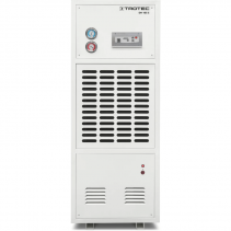 Dezumidificator industrial TROTEC DH 105 S, Capacitate dezumidificare 175l /24h, Debit de aer 1700 m³/h