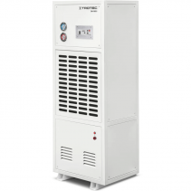 Dezumidificator industrial TROTEC DH 105 S, Capacitate dezumidificare 175l /24h, Debit de aer 1700 m³/h