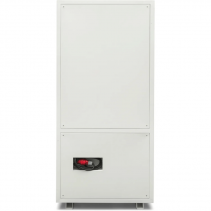 Dezumidificator industrial TROTEC DH 115 S, Capacitate dezumidificare 245l /24h, Debit de aer 2600 m³/h