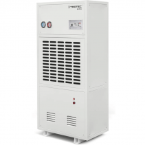 Dezumidificator industrial TROTEC DH 115 S, Capacitate dezumidificare 245l /24h, Debit de aer 2600 m³/h