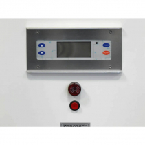 Dezumidificator industrial TROTEC DH 95 S, Capacitate dezumidificare 130l /24h, Debit de aer 1100 m³/h