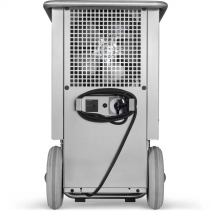 Dezumidificator din inox pentru constructii  TROTEC TTK 500 ES, Capacitate 70L / 24h, Utilizabil de la 0 °C