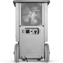 Dezumidificator din inox pentru constructii  TROTEC TTK 500 ES, Capacitate 70L / 24h, Utilizabil de la 0 °C