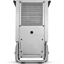 Dezumidificator din inox pentru constructii  TROTEC TTK 500 ES, Capacitate 70L / 24h, Utilizabil de la 0 °C