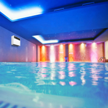 Dezumidificator TROTEC DS 30, Capacitate dezumidificare 45l/zi, Debit de aer 700 mc/h