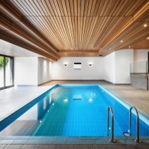 Dezumidificator TROTEC DS 30, Capacitate dezumidificare 45l/zi, Debit de aer 700 mc/h