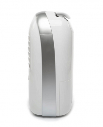 Dezumidificator cu consum redus de energie Meaco UK25L, 25l/zi, 280mc/h, Pentru 65mp, Blocare copii, Higrostat