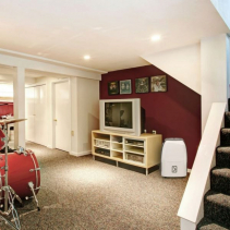 Resigilat! Dezumidificator Trotec TTK40E, 14 litri/zi, 100mc/ora, Display si Control Digital, Timer, Auto Restart