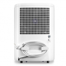 Dezumidificator Trotec TTK26E, 10l/zi, debit aer 80mc/h, Util pana la 15mp, Auto restart