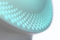 Purificator aer Duux Solair, Filtru HEPA, Filtru Carbon Activ, Debit aer 270 mc/ora, Mod ECO, Pentru 40mp, Lumina veghe RGB