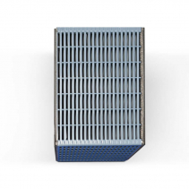 Element de recuperare caldura din grafit compatibil cu AlecoAir E40 Revive