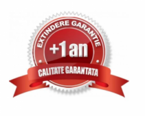 Extragarantie 1 An D13 TRADITIO SAFIR