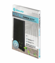 Filtru CARBON ACTIV pentru dezumidificatoarele AlecoAir D16, D22 si D26 Purify