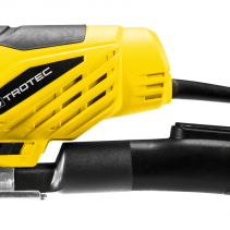 Fierastrau pendular TROTEC PJSS 13-230V, Putere 850W, Turatie in gol 3000 rpm, Lumina LED