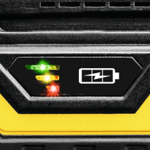 Fierastrau pendular TROTEC cu acumulator PJSS 11-20V, Acumulator 20V, Cursa 20 mm, Timp incarcare 1h