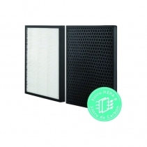 Filtru 2 in 1 HEPA si Carbon Activ pentru Dezumidificatorul D23 CLASSY