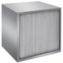 Filtru de particule H14 contra virușilor pentru TES 200, TAC V+ și TAC M