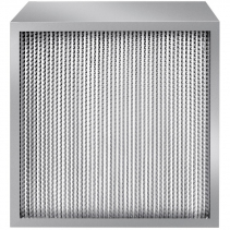 Filtru de particule H14 contra virușilor pentru TES 200, TAC V+ și TAC M