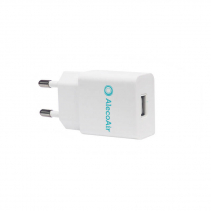 Incarcator cu un port USB Tip B AlecoAir G10-WP1S, Fast Charger
