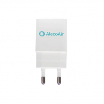 Incarcator cu un port USB Tip B AlecoAir G10-WP1S, Fast Charger