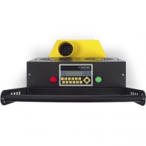 Generator de ozon Trotec Airozon Supercracker, Debit de aer ca.: 500m³/h