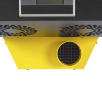 Generator de ozon Trotec Airozon Supercracker, Debit de aer ca.: 500m³/h