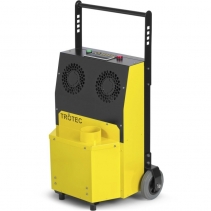 Generator de ozon Trotec Airozon Supercracker, Debit de aer ca.: 500m³/h