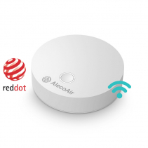 SMART Zigbee HUB pentru Senzori Home Alert AlecoAir HA 01 SENSOBOX