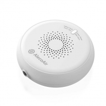 Senzor SMART de metan AlecoAir HA-06 GAS cu alerta sonora si prin aplicatie