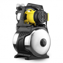 Hidrofor casnic Trotec TGP 1050 E, Capacitate 3300 l/h, Putere 1000W, Inaltime maxima 30m