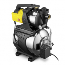Hidrofor casnic Trotec TGP 1050 E, Capacitate 3300 l/h, Putere 1000W, Inaltime maxima 30m