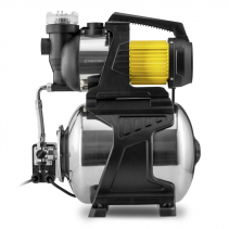 Hidrofor casnic Trotec TGP 1050 E, Capacitate 3300 l/h, Putere 1000W, Inaltime maxima 30m