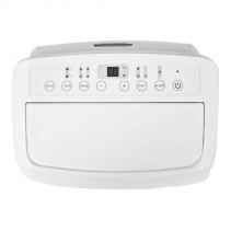 Aer conditionat portabil Tarrington House MAC 3530C, Capacitate 12000 BTU, 4 Moduri de lucru