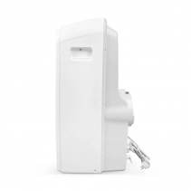 Aer conditionat portabil Tarrington House MAC 3530C, Capacitate 12000 BTU, 4 Moduri de lucru