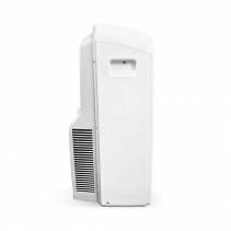 Aer conditionat portabil Tarrington House MAC 3530C, Capacitate 12000 BTU, 4 Moduri de lucru