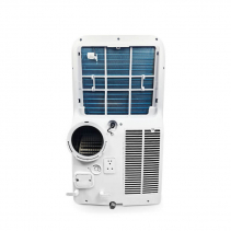 Aer conditionat portabil Tarrington House MAC 3530C, Capacitate 12000 BTU, 4 Moduri de lucru