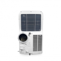 Aer conditionat portabil Tarrington House MAC 3530C, Capacitate 12000 BTU, 4 Moduri de lucru