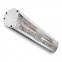 Radiator cu infrarosu Trotec IR 3050, 3 trepte de incalzire, Putere de incalzire pana la 3000W