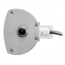 Radiator cu infrarosu Trotec IR 3050, 3 trepte de incalzire, Putere de incalzire pana la 3000W