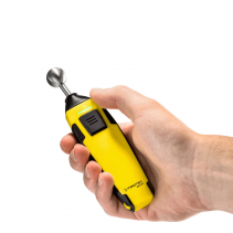 Indicator de umiditate BM31WP cu senzor cu aplicatie smartphone