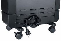 Radiator Infrarosu Supra Infra 01, Termostat, 3 trepte de incalzire