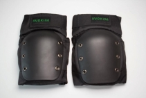 Set complet de protectie  casca, genunchere si cotiere Inokim