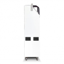 Aer conditionat profesional portabil TROTEC PT15000S - Schimbatoare de caldura incluse, 51000 Btu