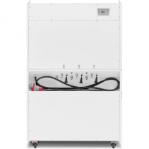 Aer conditionat portabil profesional PT23000S - Schimbator de caldura inclus, Capacitate 100384 Btu