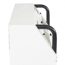 Aer conditionat profesional TROEC PT6500S - Schimbator de caldura inclus, Capacitate 22500 Btu