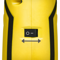 Instrument multifunctional cu baterii PMTS 01-12V