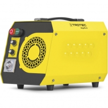 Ionizator Trotec AirgoPro 8, Debit de aer 120 m3/h, Domeniul de lucru: 0 pana la 40 °C