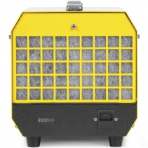 Ionizator Trotec AirgoPro 8, Debit de aer 120 m3/h, Domeniul de lucru: 0 pana la 40 °C