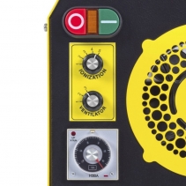 Ionizator Trotec AirgoPro 8, Debit de aer 120 m3/h, Domeniul de lucru: 0 pana la 40 °C